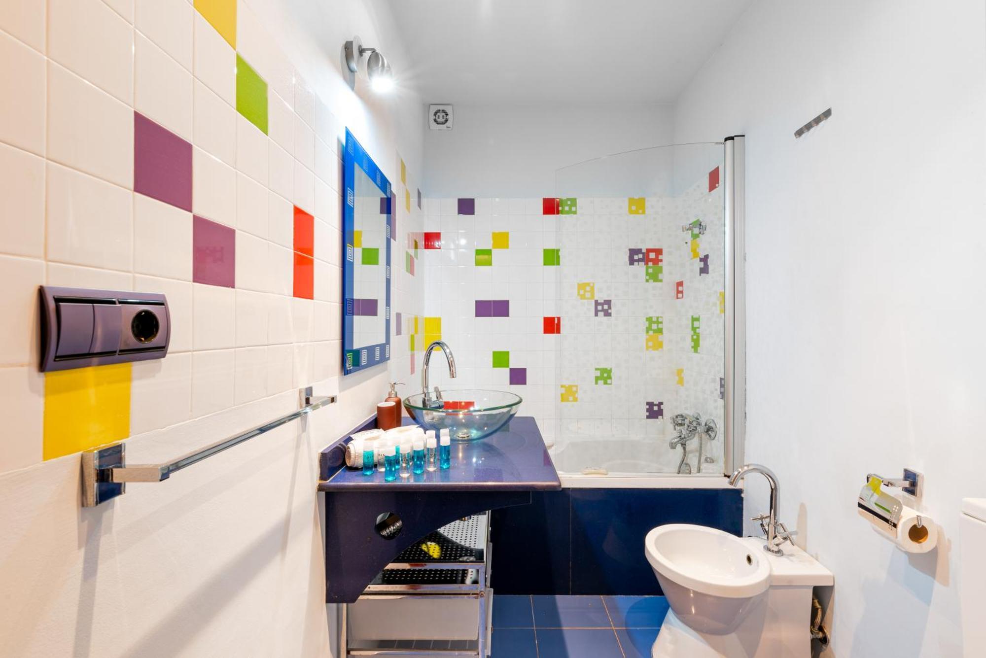 Apartament Wintowinrentals Lagunillas Ideal En *