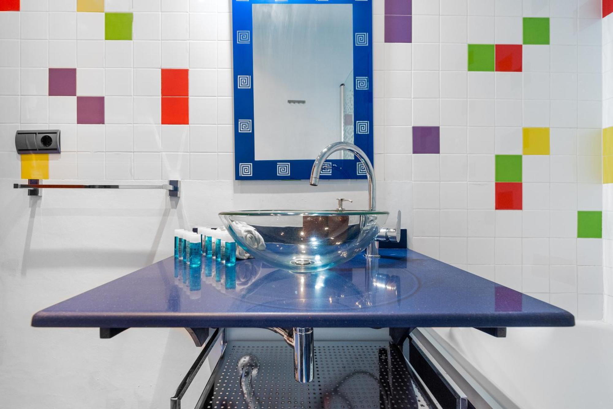 Wintowinrentals Lagunillas Ideal En Apartament