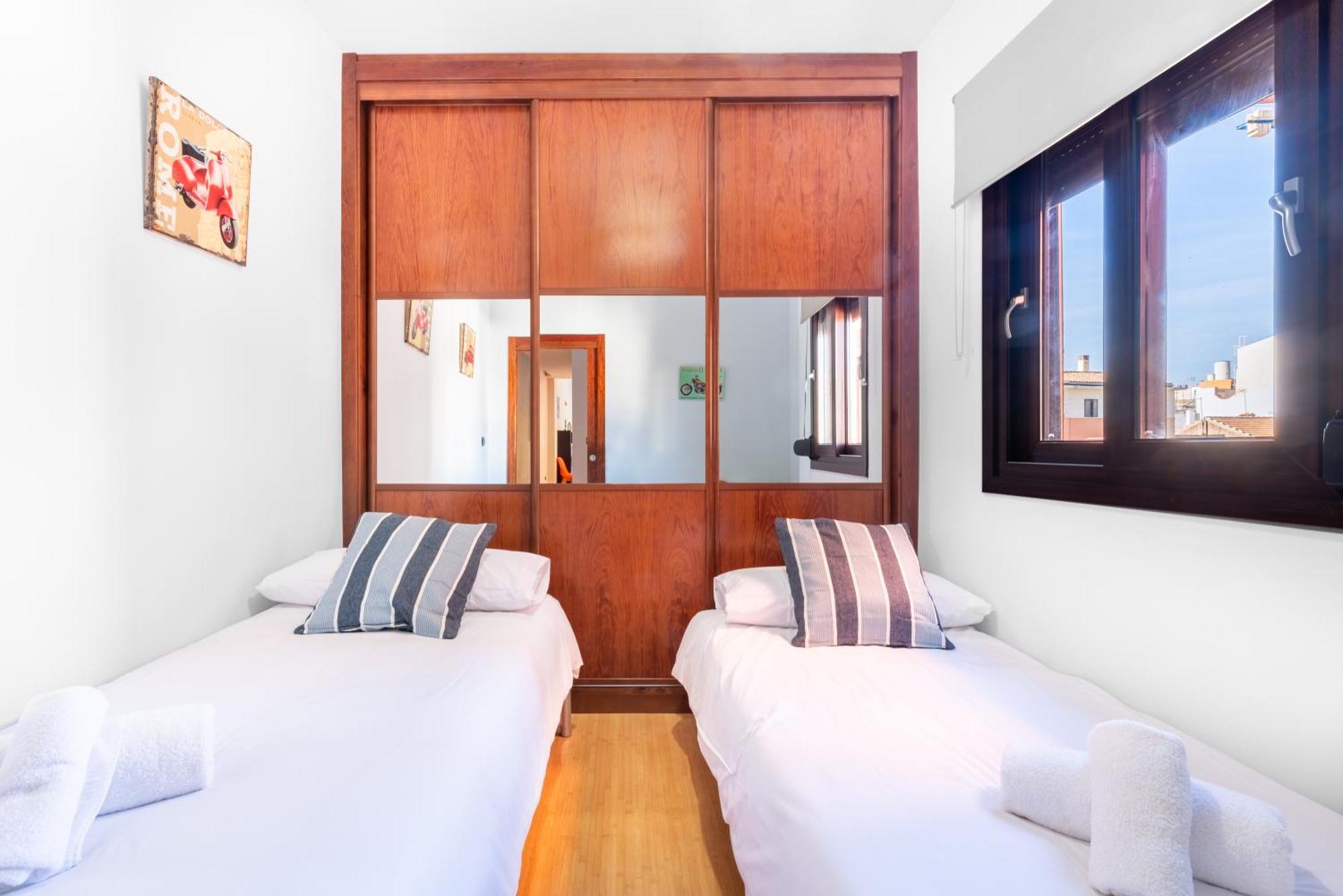 Wintowinrentals Lagunillas Ideal En Apartament