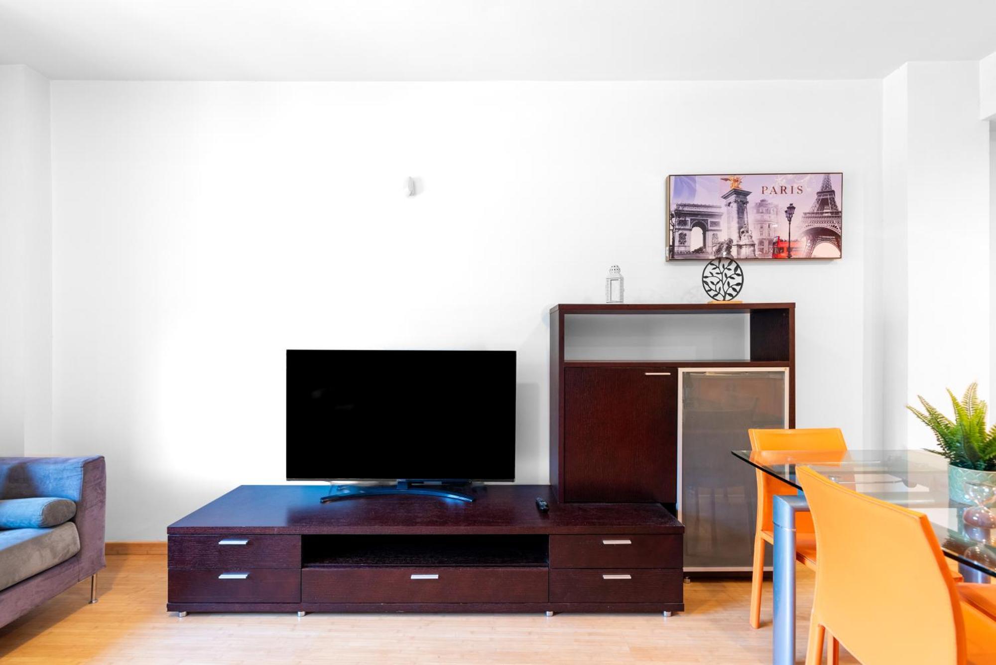 Apartament Wintowinrentals Lagunillas Ideal En *