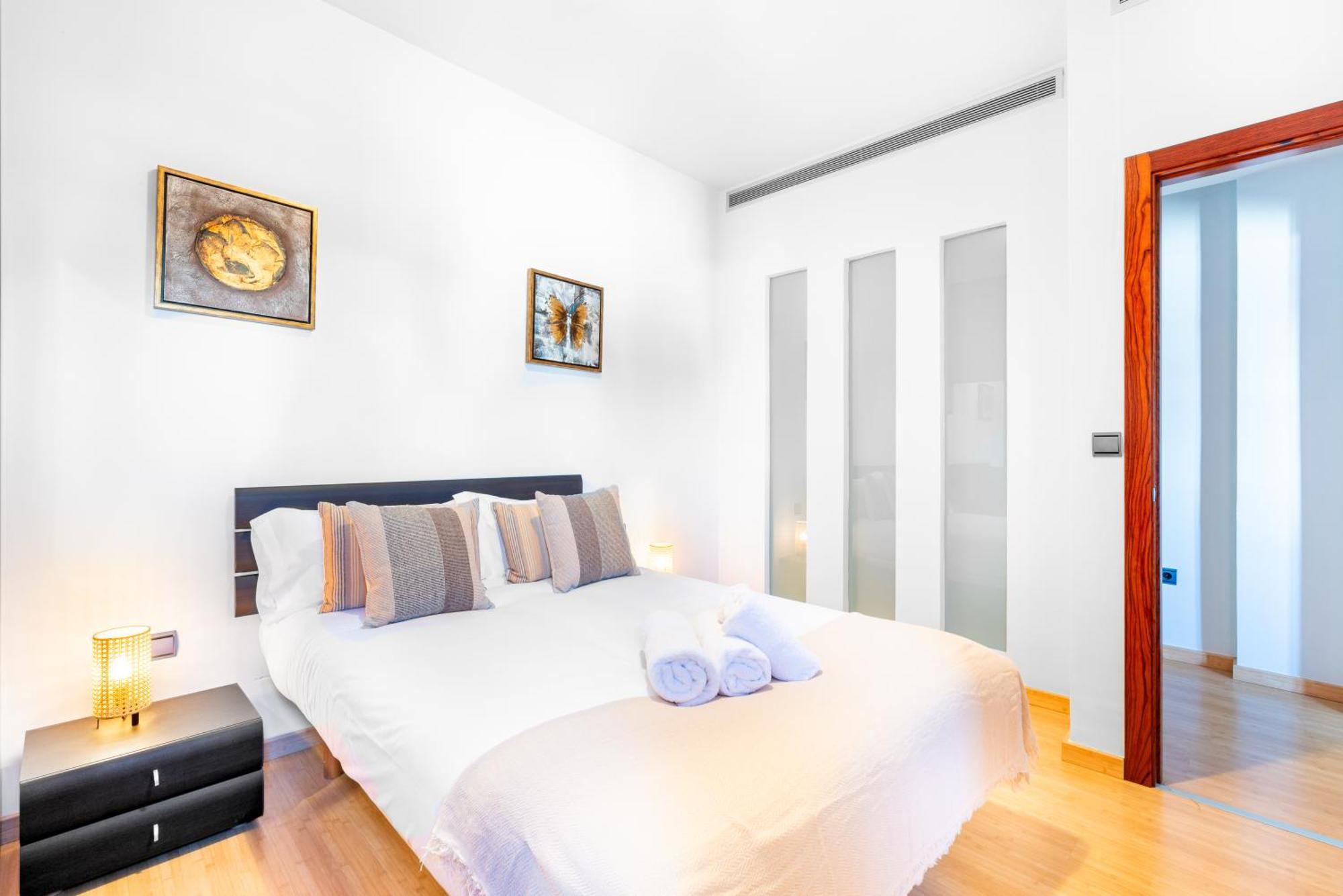 Wintowinrentals Lagunillas Ideal En Apartament *