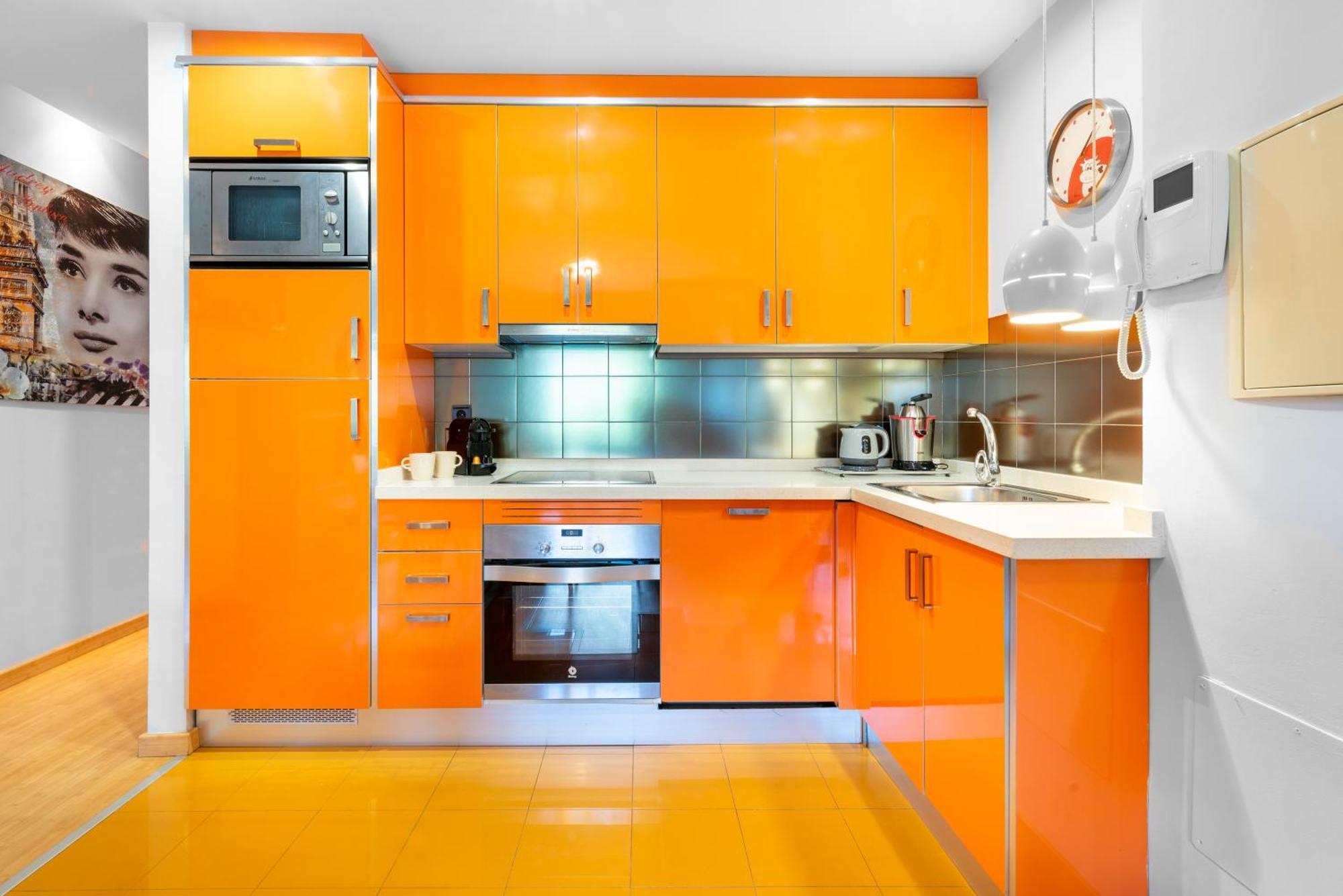 Wintowinrentals Lagunillas Ideal En Apartament