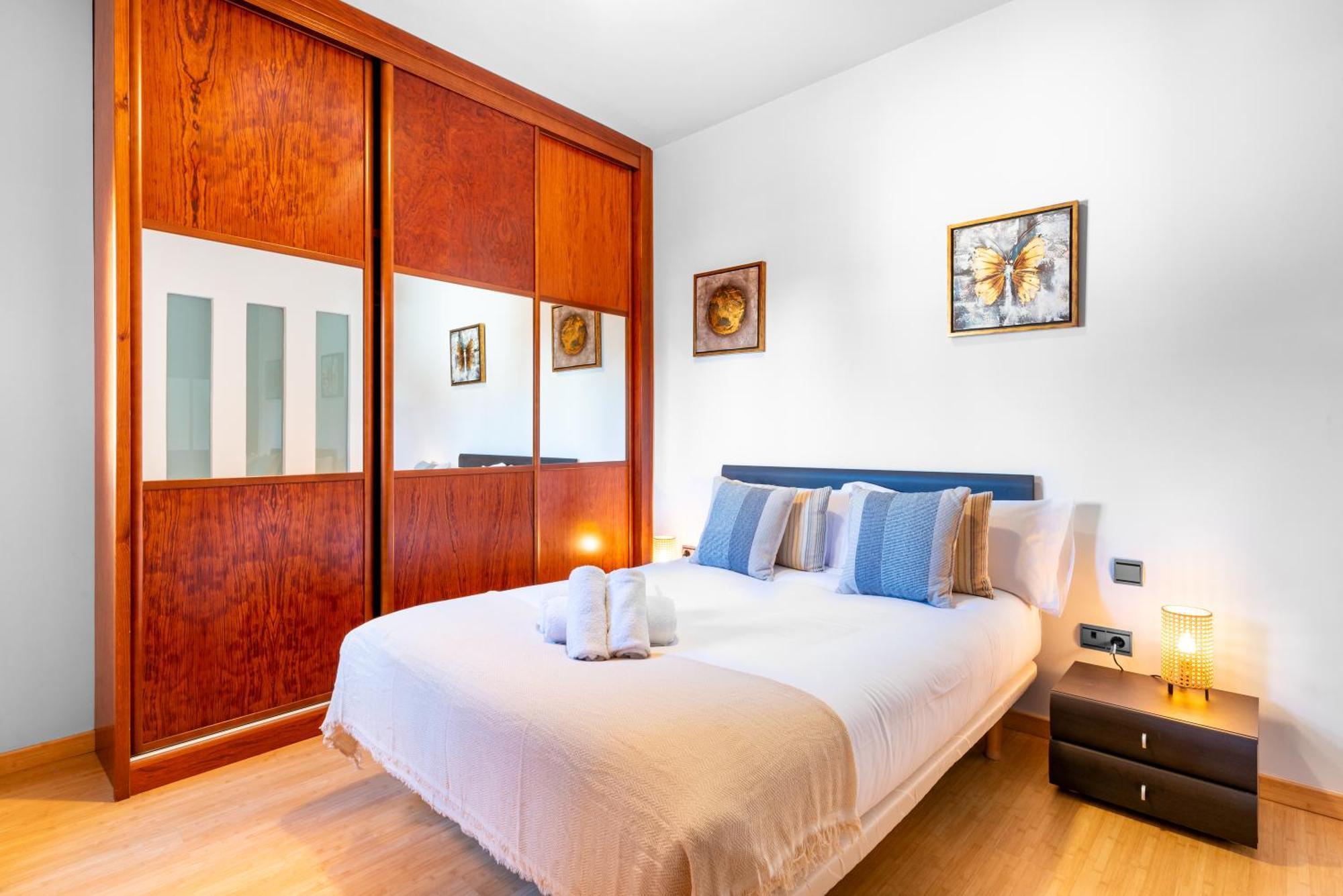 Wintowinrentals Lagunillas Ideal En Apartament *