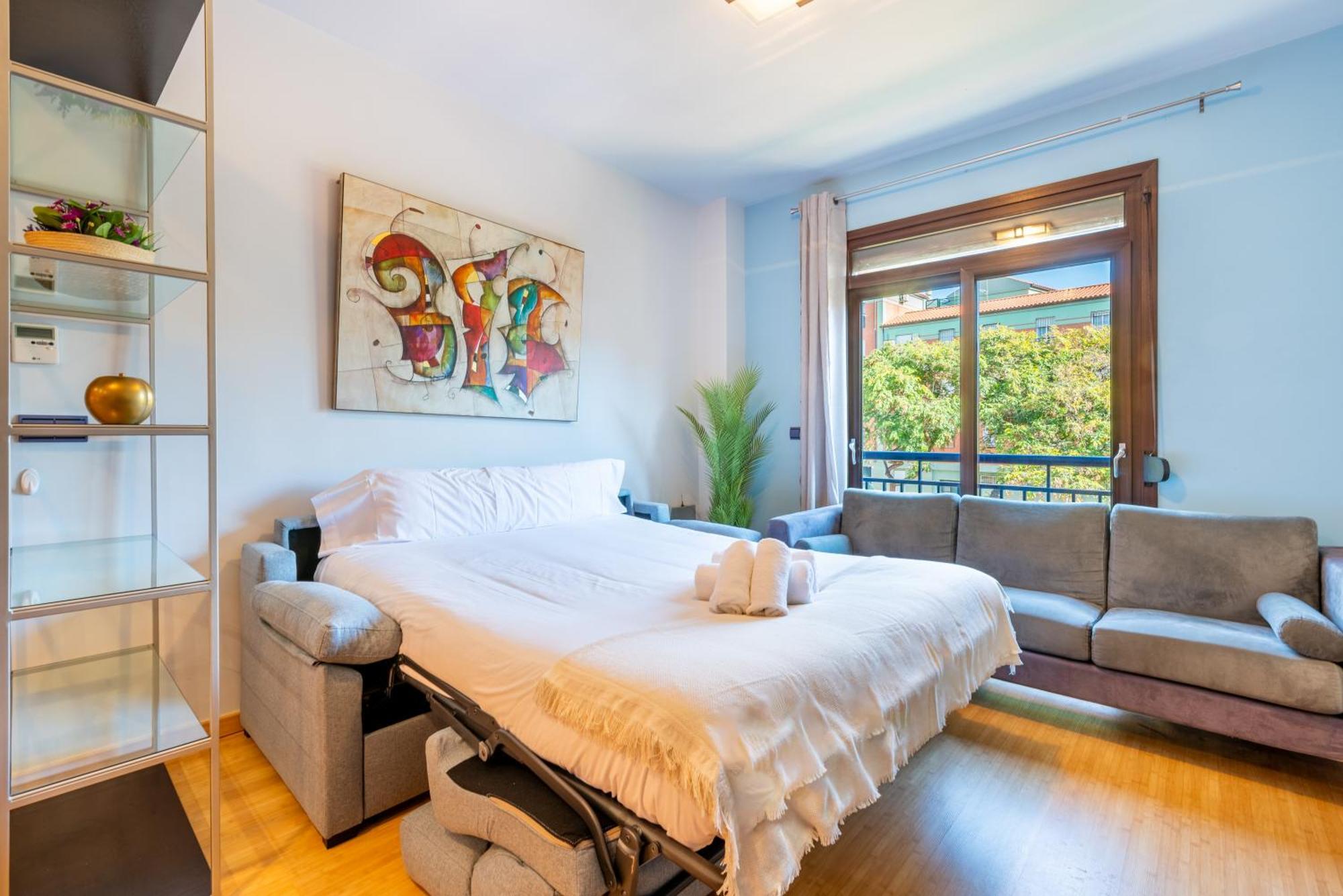 Apartament Wintowinrentals Lagunillas Ideal En *